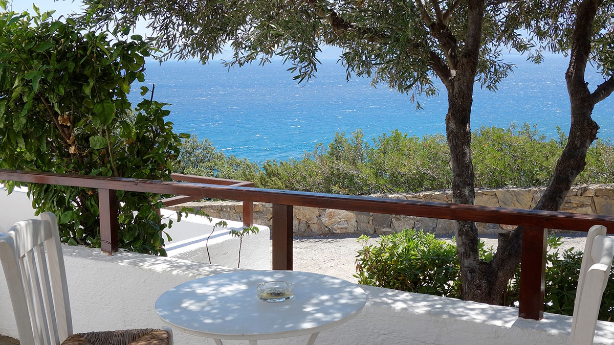 Cretan Village Hotel Apartment